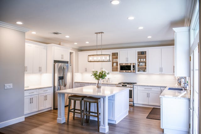 Functional Features You Need in Your Kitchen - RockFab Kitchen and Bath
