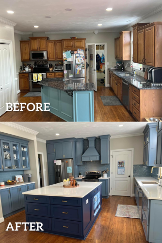 Kitchen-Remodel